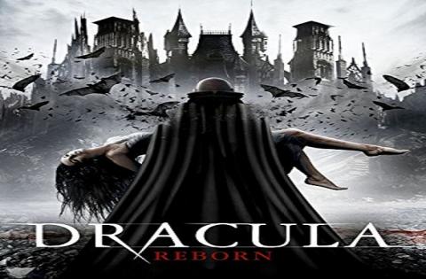 مشاهدة فيلم Dracula Reborn 2014 مترجم