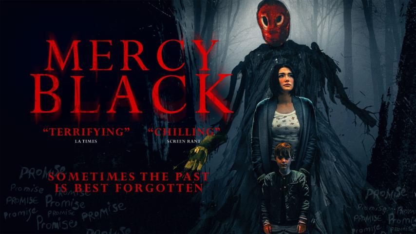 مشاهدة فيلم Mercy Black 2019 مترجم