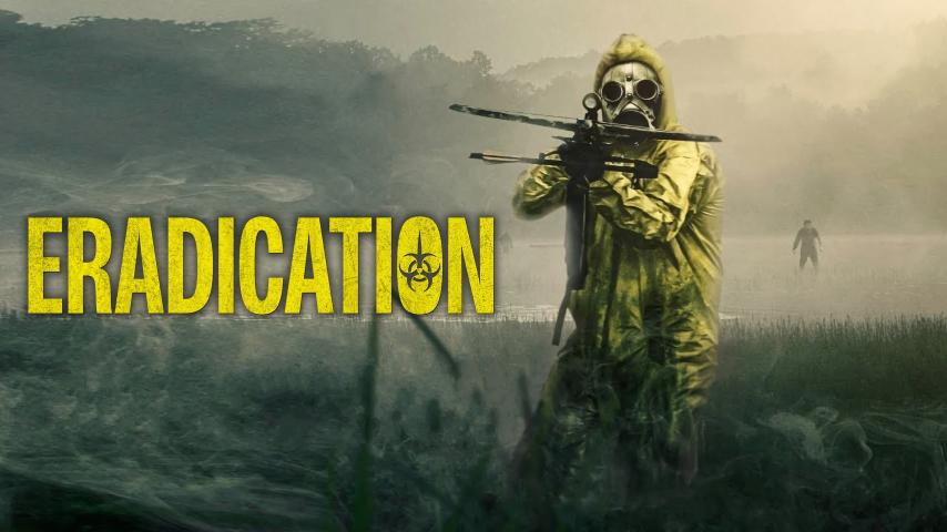 مشاهدة فيلم Eradication 2022 مترجم