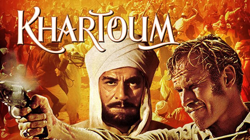 مشاهدة فيلم Khartoum 1966 مترجم