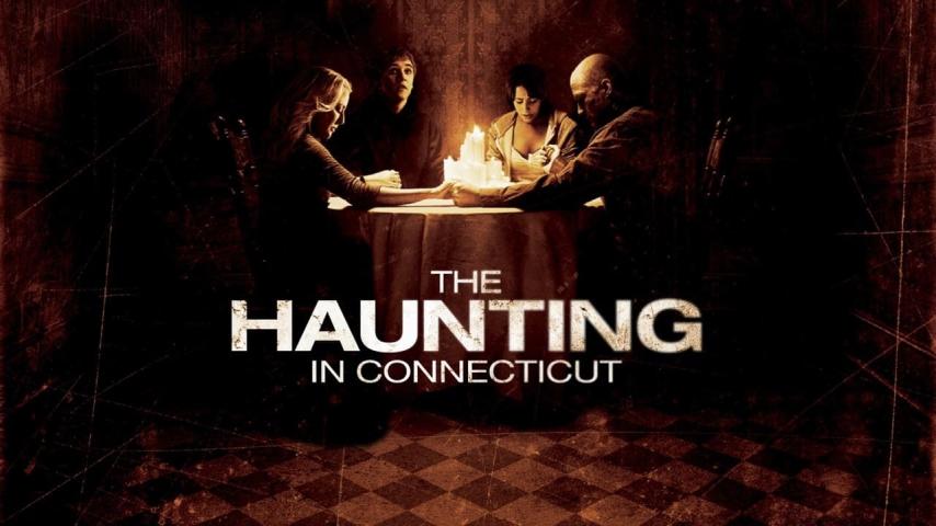 مشاهدة فيلم The Haunting in Connecticut 2009 مترجم