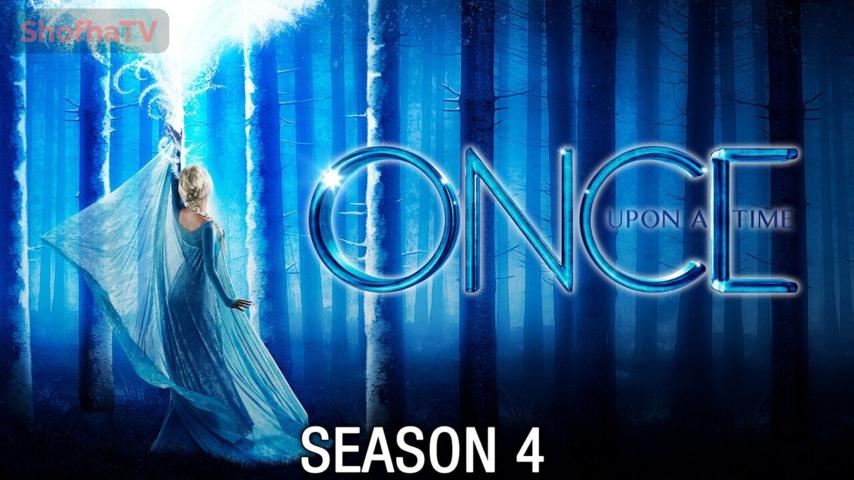 مسلسل Once Upon a Time الموسم 4 الحلقة 1 مترجمة