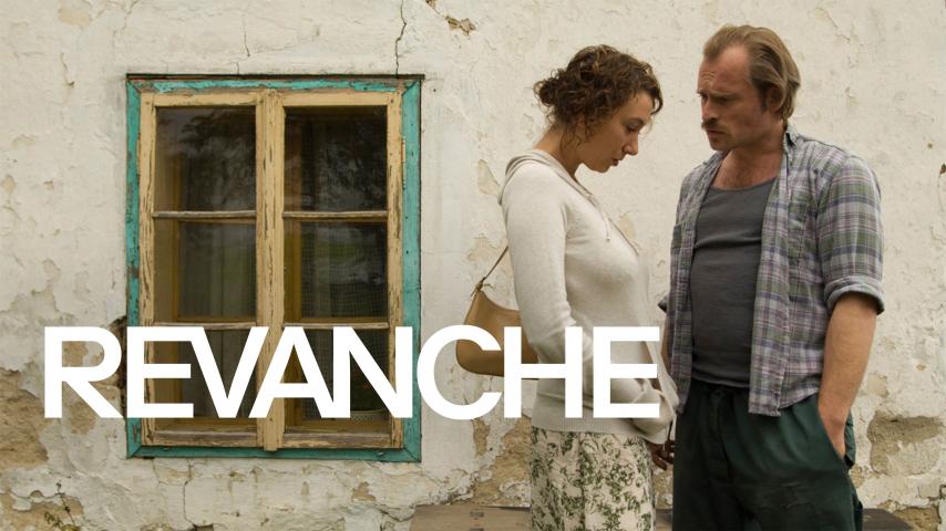 مشاهدة فيلم Revanche 2008 مترجم