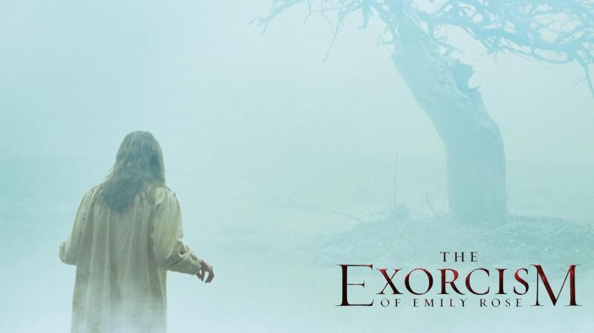 مشاهدة فيلم The Exorcism of Emily Rose 2005 مترجم