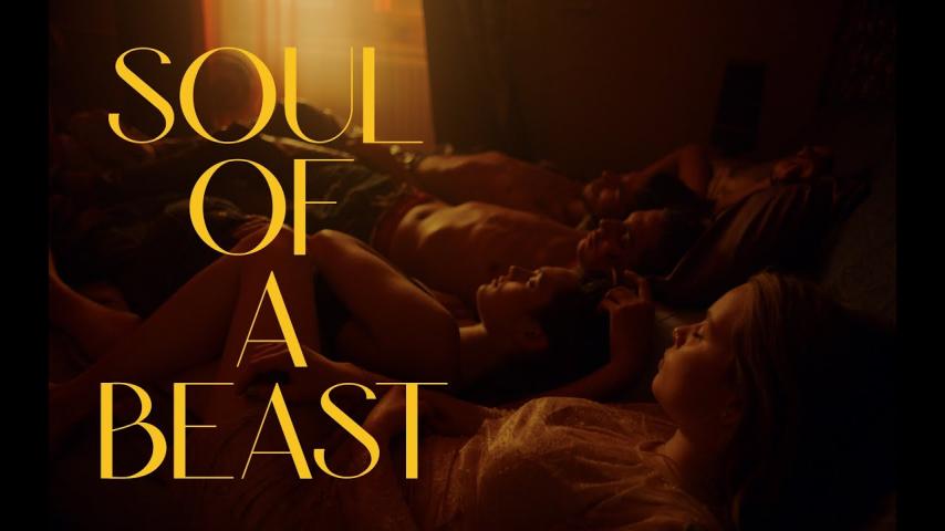 مشاهدة فيلم Soul of a Beast 2021 مترجم