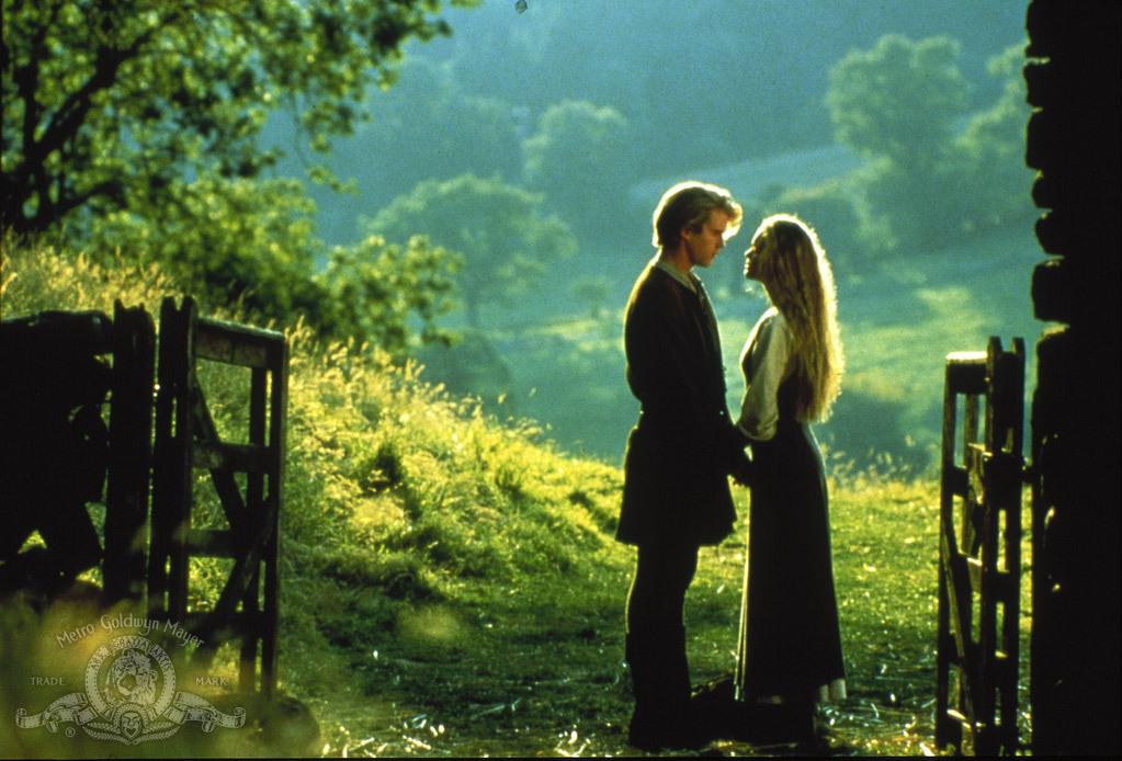 مشاهدة فيلم The Princess Bride 1987 مترجم