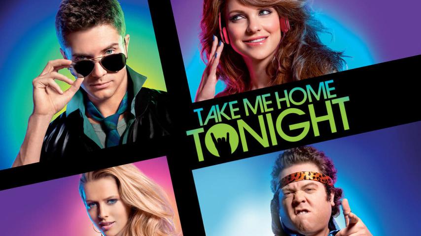 مشاهدة فيلم Take Me Home Tonight 2011 مترجم