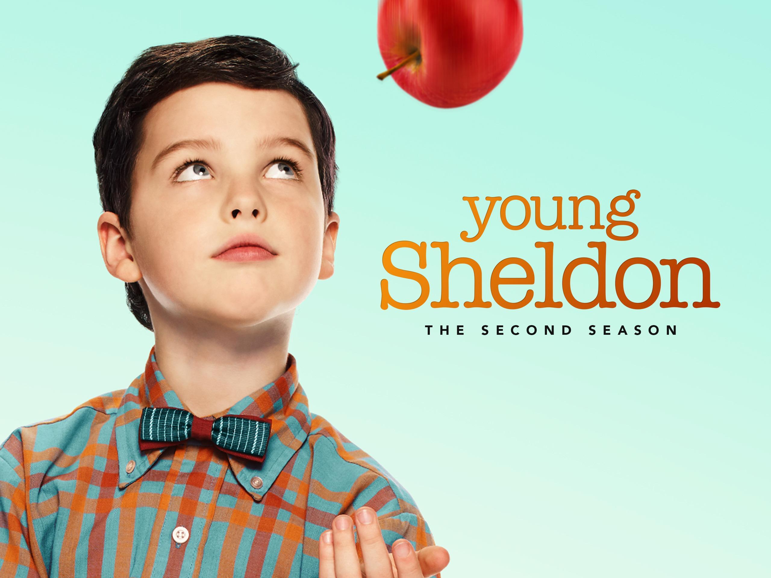 مسلسل Young Sheldon الموسم 2 الحلقة 1 مترجمة