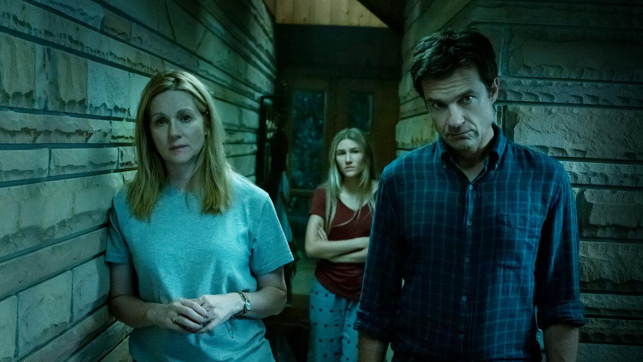 مسلسل Ozark الموسم 3 الحلقة 1 مترجمة