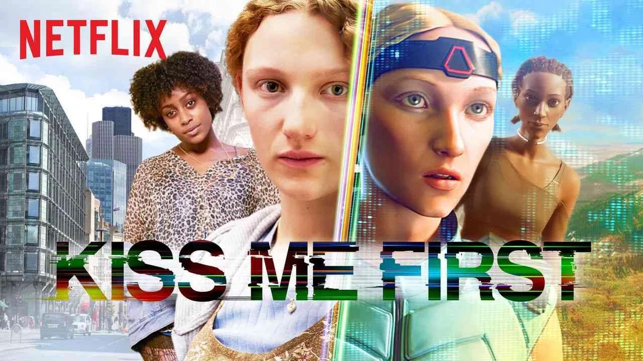 مسلسل Kiss Me First الموسم 1 الحلقة 1 مترجمة