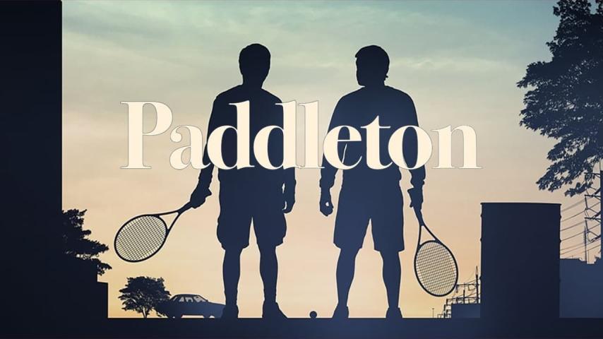 مشاهدة فيلم Paddleton 2019 مترجم