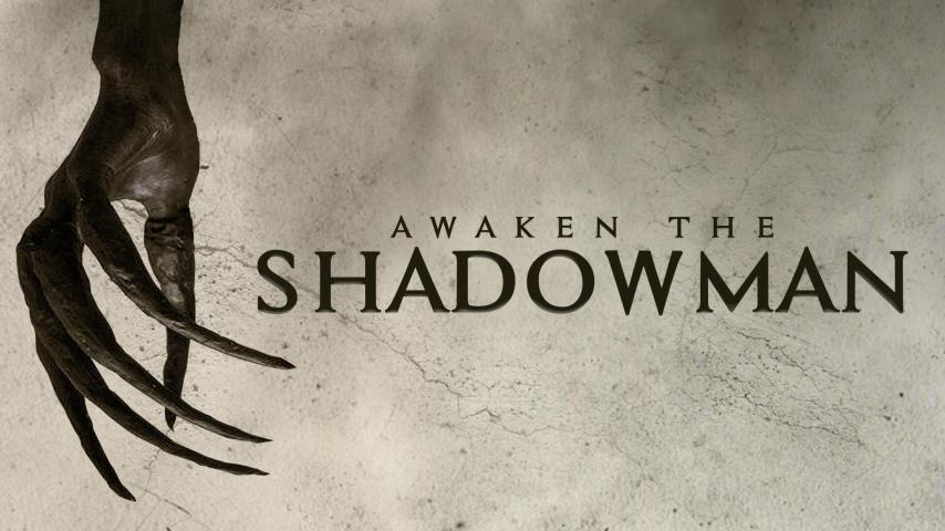 مشاهدة فيلم Awaken the Shadowman 2017 مترجم