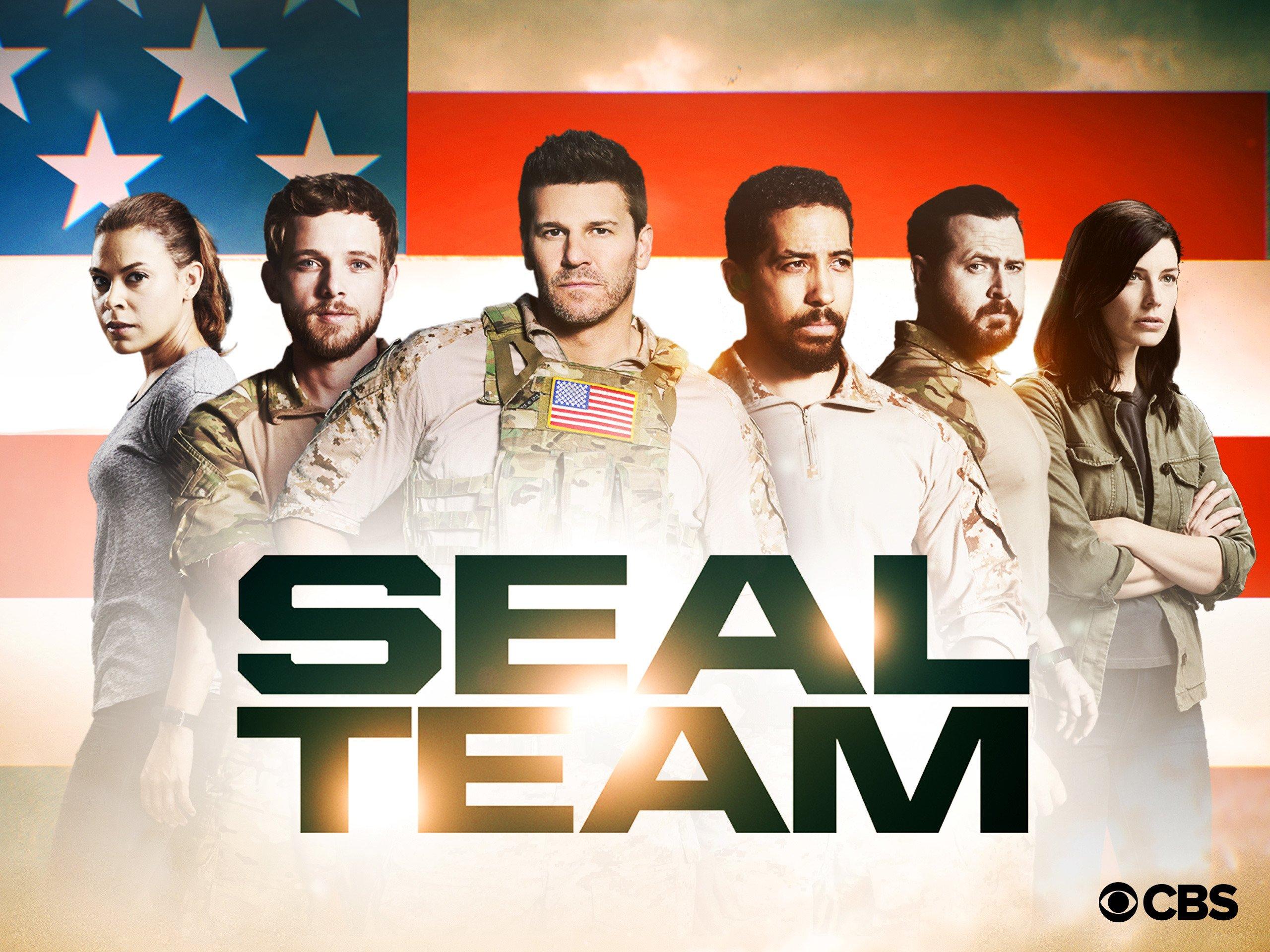 مسلسل SEAL Team الموسم 2 الحلقة 1 مترجمة