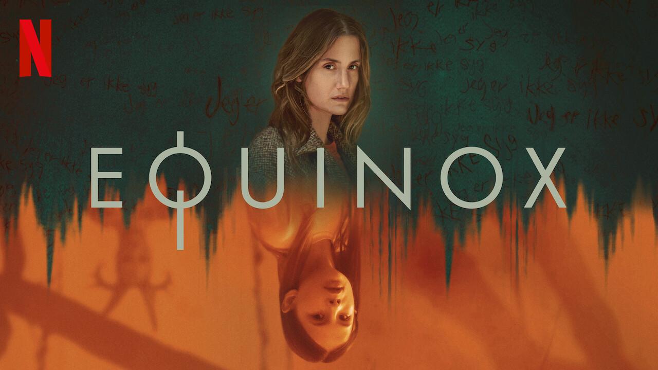 مسلسل Equinox الموسم 1 الحلقة 1 مترجمة