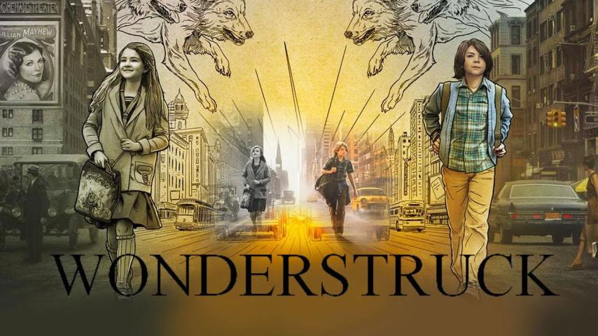 مشاهدة فيلم Wonderstruck 2017 مترجم