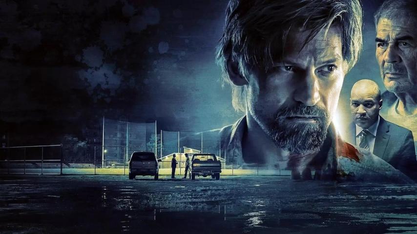 مشاهدة فيلم Small Crimes 2017 مترجم