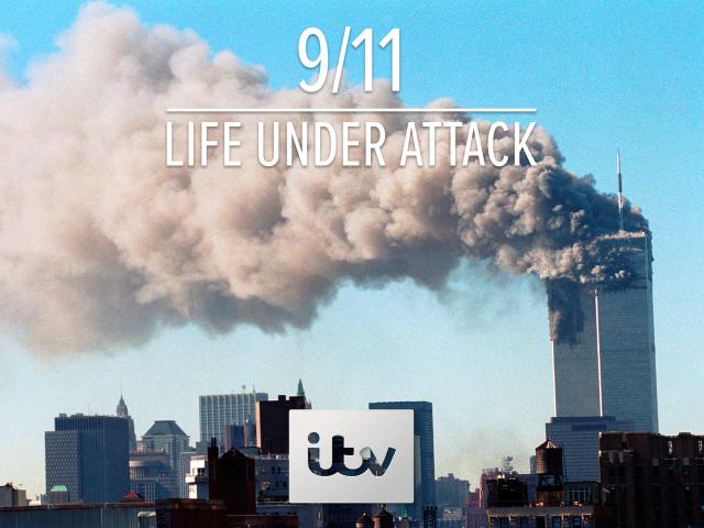 مشاهدة فيلم 9/11: Life Under Attack 2021 مترجم