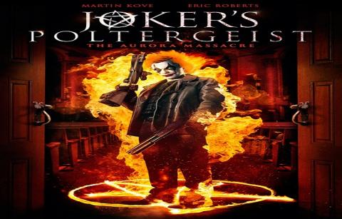 مشاهدة فيلم Jokers Wild 2016 مترجم