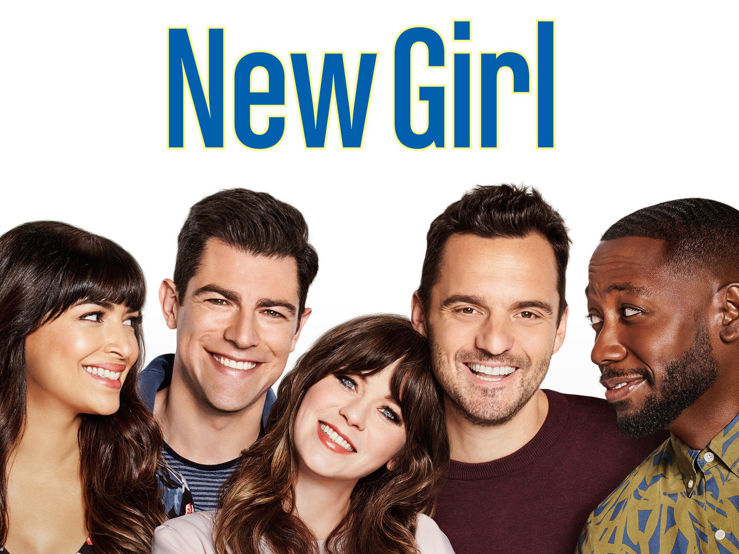 مسلسل New Girl الموسم 7 الحلقة 1 مترجمة