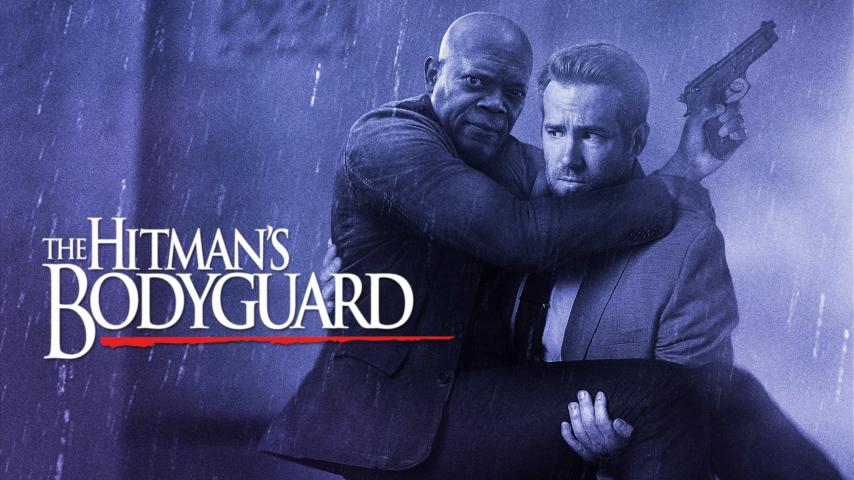 مشاهدة فيلم The Hitman's Bodyguard 2017 مترجم