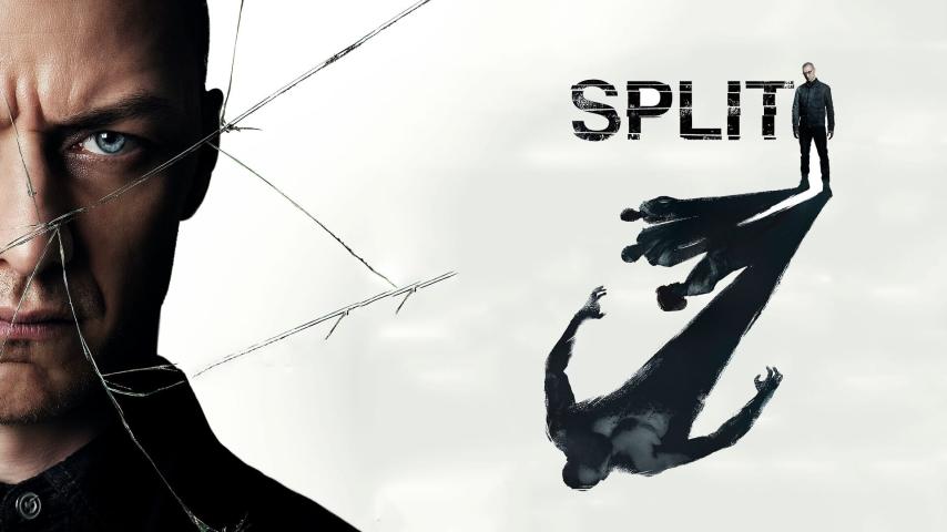 مشاهدة فيلم Split 2016 مترجم