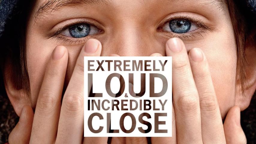 مشاهدة فيلم Extremely Loud & Incredibly Close 2011 مترجم