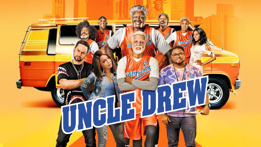 مشاهدة فيلم Uncle Drew 2018 مترجم