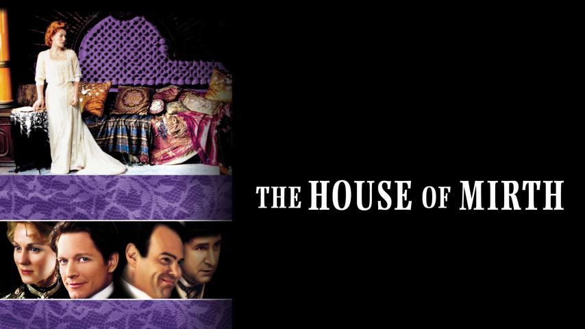 مشاهدة فيلم The House of Mirth 2000 مترجم