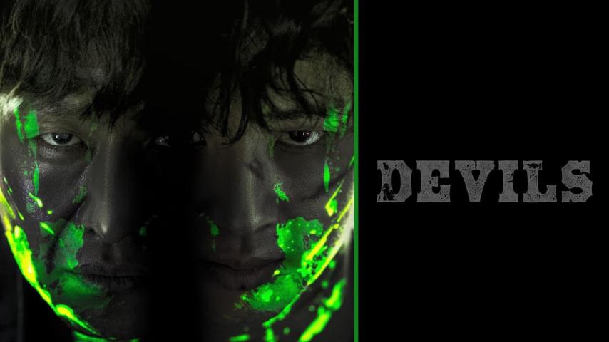 مشاهدة فيلم Devils 2023 مترجم