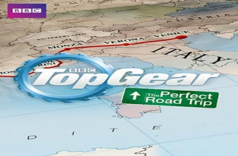 مشاهدة فيلم Top Gear: The Perfect Road Trip 2013 مترجم