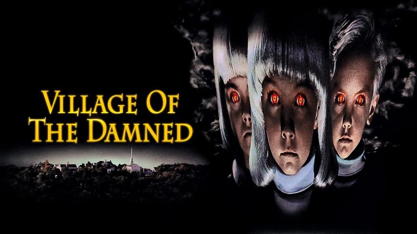 مشاهدة فيلم Village of the Damned 1995 مترجم