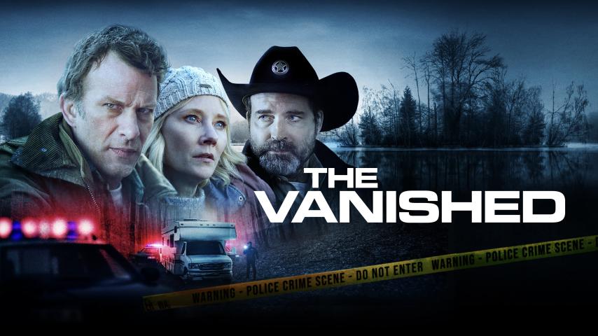 مشاهدة فيلم The Vanished 2020 مترجم