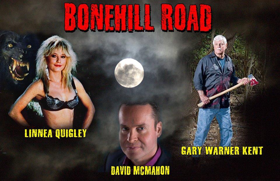 مشاهدة فيلم Bonehill Road 2017 مترجم