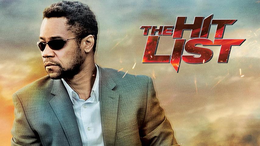 مشاهدة فيلم The Hit List 2011 مترجم