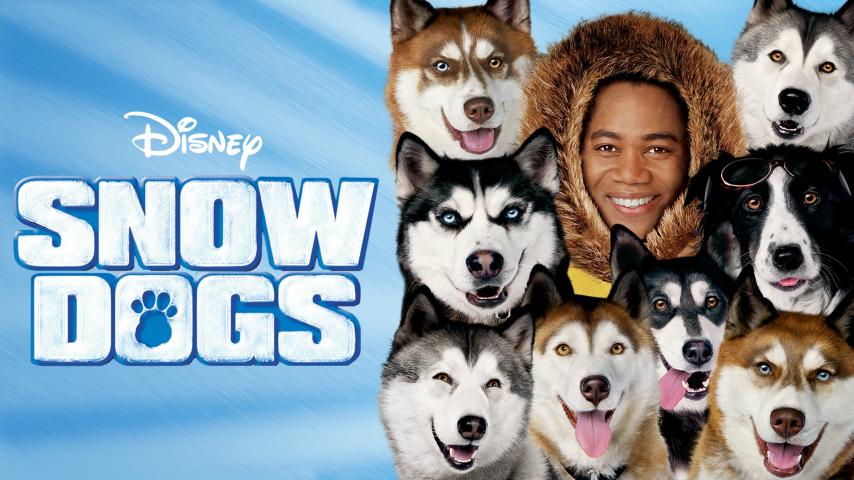 مشاهدة فيلم Snow Dogs 2002 مترجم