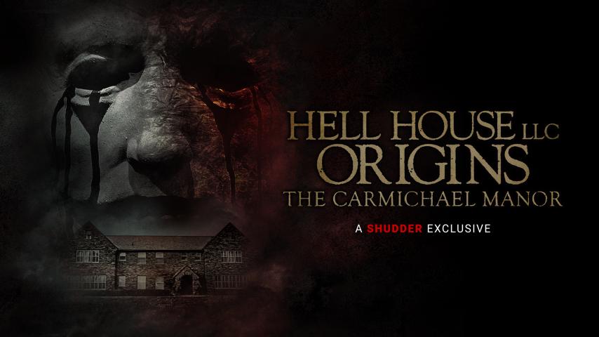 مشاهدة فيلم Hell House LLC II: The Abaddon Hotel 2018 مترجم