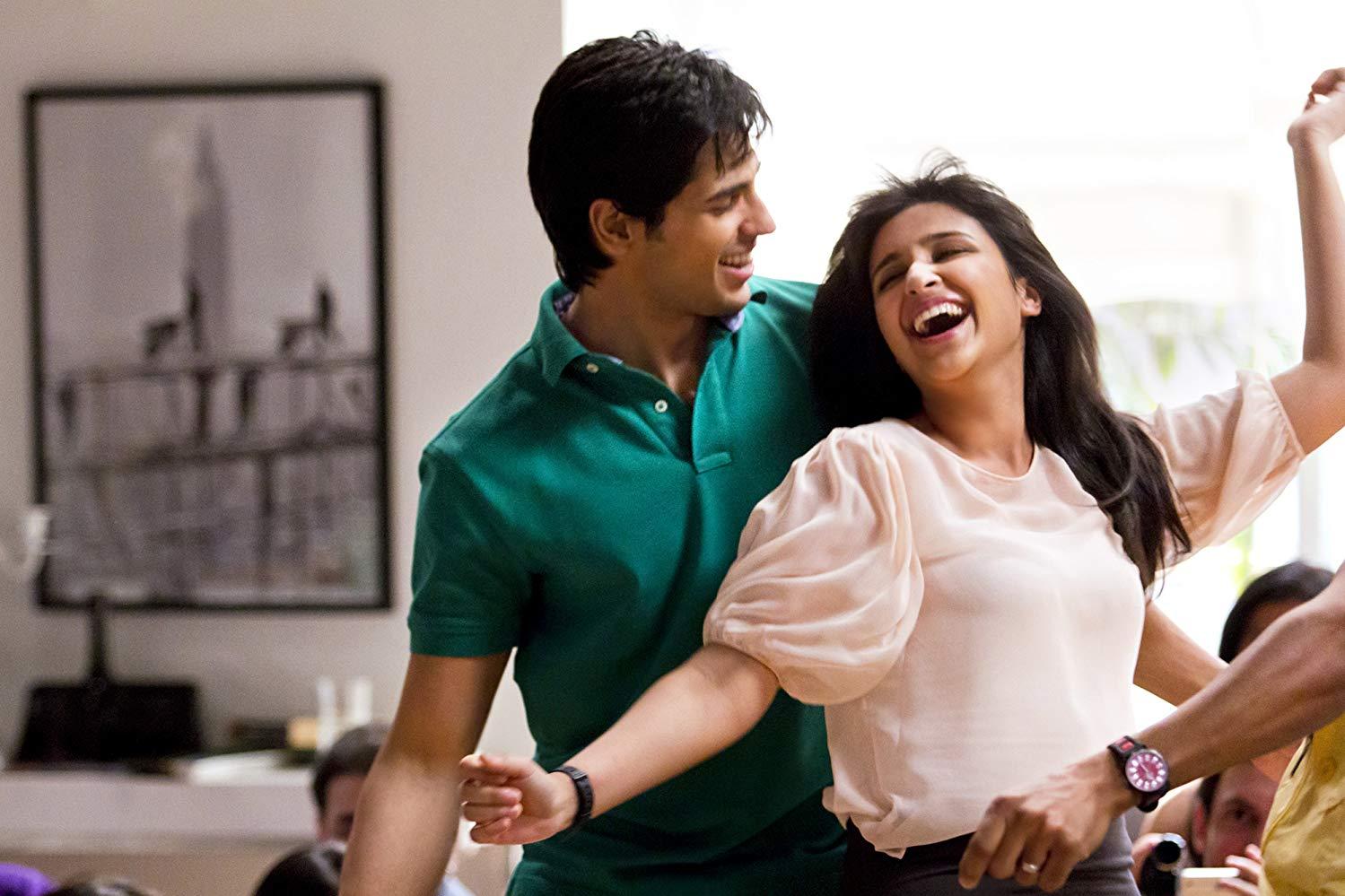 مشاهدة فيلم Hasee Toh Phasee 2014 مترجم