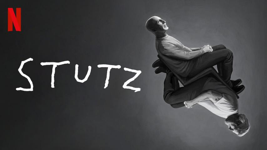 مشاهدة فيلم Stutz 2022 مترجم