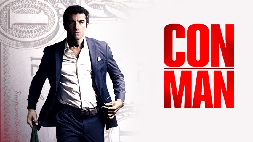 مشاهدة فيلم Con Man 2018 مترجم