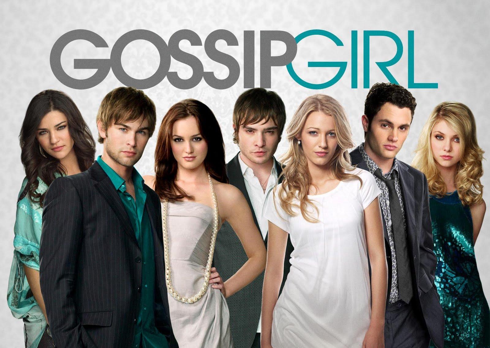 مسلسل Gossip Girl الموسم 5 الحلقة 1 مترجمة