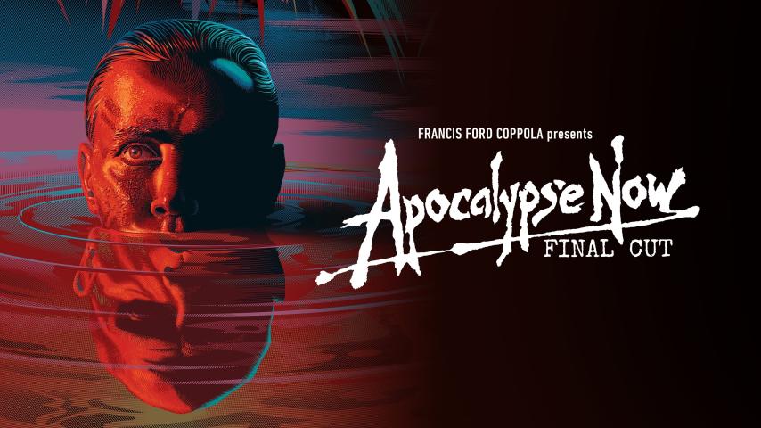 مشاهدة فيلم Apocalypse Now 1979 مترجم