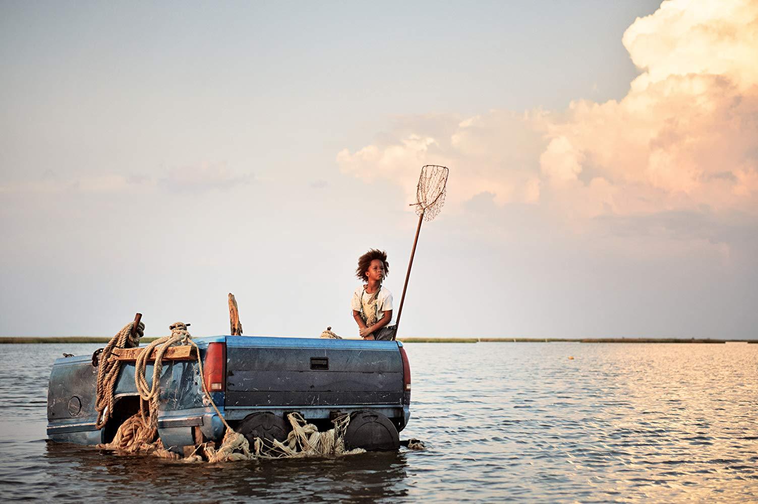 مشاهدة فيلم Beasts of the Southern Wild 2012 مترجم