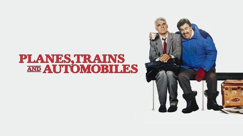 مشاهدة فيلم Planes, Trains & Automobiles 1987 مترجم