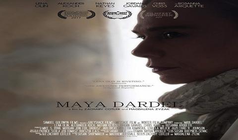 مشاهدة فيلم Maya Dardel 2017 مترجم