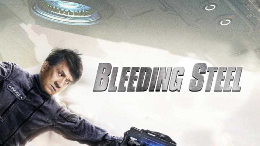 مشاهدة فيلم Bleeding Steel 2017 مترجم