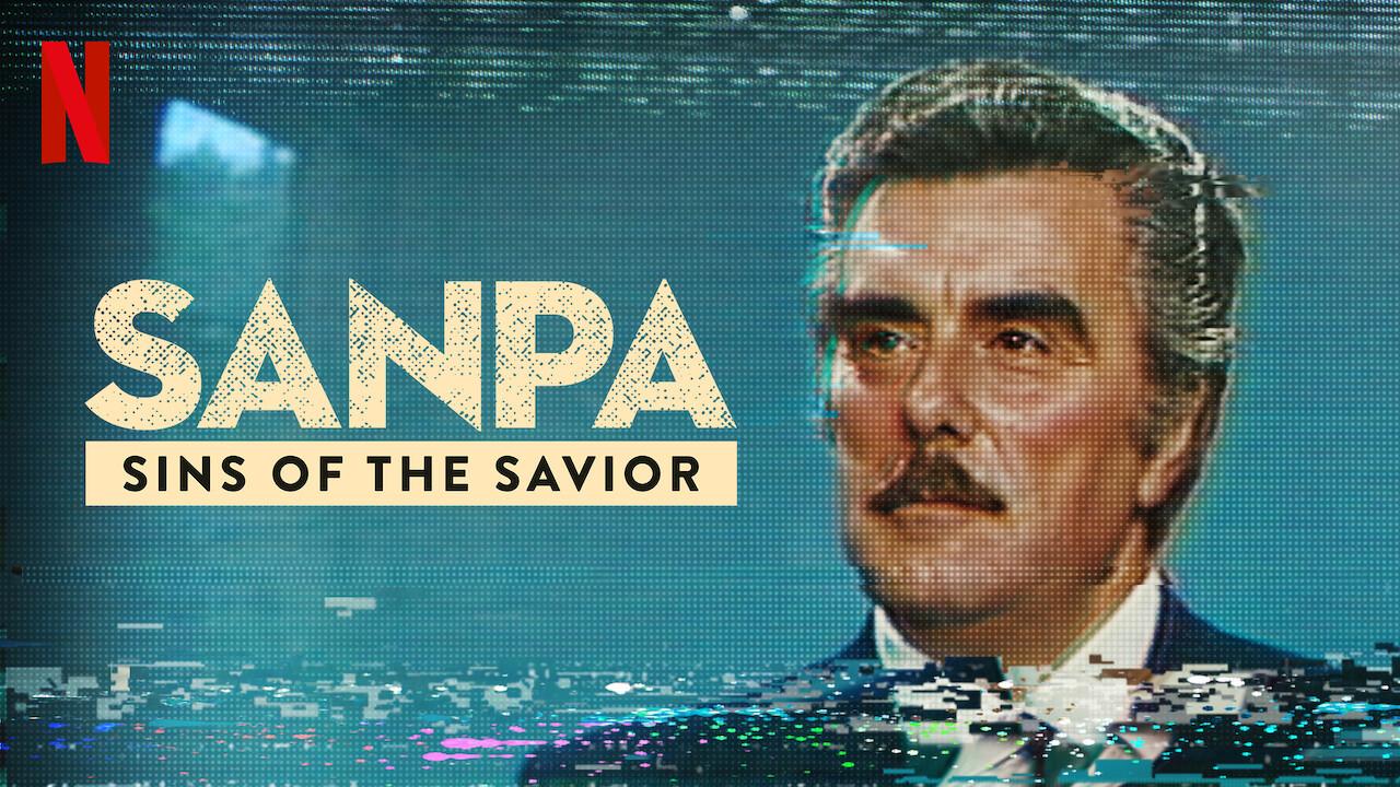 مسلسل SanPa: Sins of the Savior الموسم 1 الحلقة 1 مترجمة