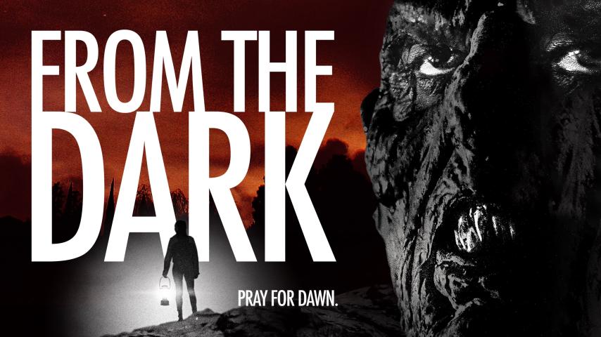 مشاهدة فيلم From the Dark 2014 مترجم