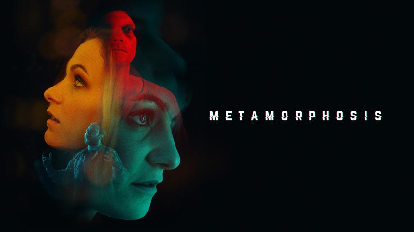 مشاهدة فيلم Metamorphosis 2023 مترجم