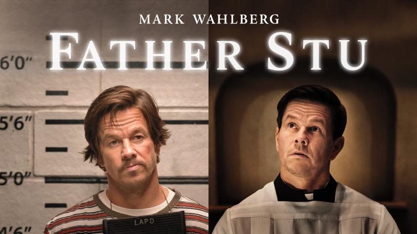 مشاهدة فيلم Father Stu 2022 مترجم