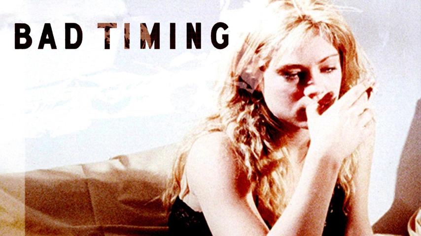 مشاهدة فيلم Bad Timing: A Sensual Obsession 1980 مترجم